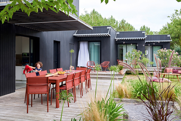 Laissez-vous inspirer par nos photos de mobilier de jardin