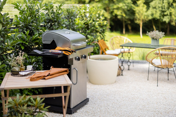  Vente de plancha : le plaisir de cuisiner en extérieur